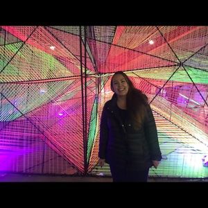 Meet your Posher, Angela